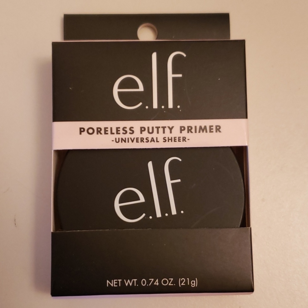 Elf Poreless Putty Primer